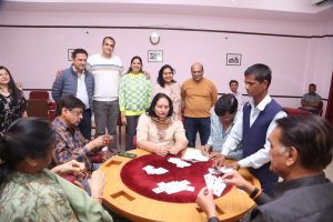 Rummy Tour