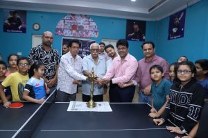 Indore District Ranking Table Tennis Championship (2023)
