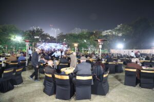 Senior Members’ Night 2025